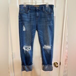 Joe’s Jeans The Ex-Lover W 29